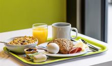ibis budget Flensburg City