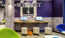 ibis budget Flensburg City