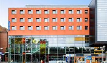ibis budget Flensburg City
