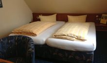 Dünenhotel am Meer