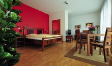 Heldts Apartments