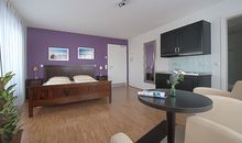 Heldts Apartments