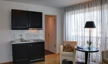 Heldts Apartments