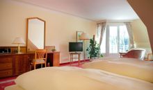 Ringhotel Hohe Wacht