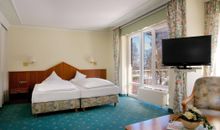Ringhotel Hohe Wacht
