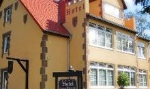 BinzHotel-OrdenKapelle – Ostsee-Rittergut-Rügen