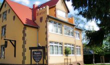 BinzHotel-OrdenKapelle – Ostsee-Rittergut-Rügen