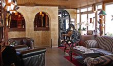 BinzHotel-OrdenKapelle – Ostsee-Rittergut-Rügen