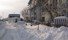 Vogel Hotel Appartment & Spa