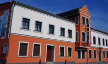 Vogel Hotel Appartment & Spa