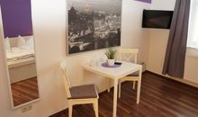 Vogel Hotel Appartment & Spa