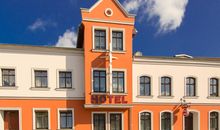 Lieblingsplatz Hotel Strandperle