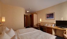 Atrium Hotel Krüger
