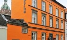 Altstadt-Mönch Pension