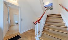 Apartment Traveblick am Museumshafen