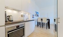 Apartment Traveblick am Museumshafen