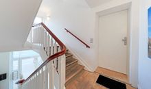 Apartment Traveblick am Museumshafen