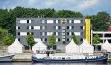 Stadtperle Rostock