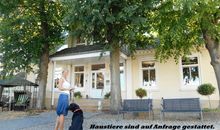 Am Doberaner Platz Pension