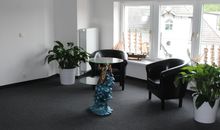 Am Fuchsberg Pension
