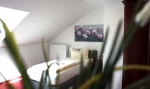 Am Fuchsberg Pension