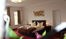 Am Fuchsberg Pension