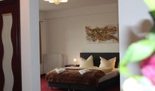 Am Fuchsberg Pension