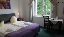 Am Fuchsberg Pension