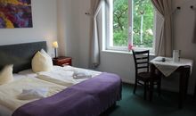 Altes Schwedisches Konsulat Aparthotel