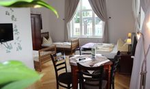 Am Fuchsberg Pension