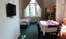 Am Fuchsberg Pension