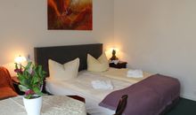 Am Fuchsberg Pension