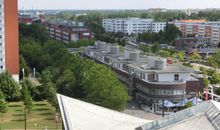 Gästehaus Rostock Lütten-Klein