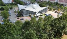 Gästehaus Rostock Lütten-Klein