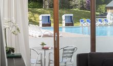 Pension Boddenblick Pension - Garni