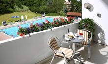 Pension Boddenblick Pension - Garni