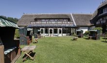 Forsthaus Damerow