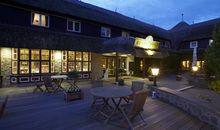 Forsthaus Damerow