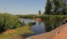Forsthaus Damerow