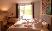 Country Partner Hotel Lüttje Burg