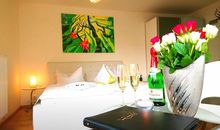 Country Partner Hotel Lüttje Burg