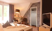 Country Partner Hotel Lüttje Burg