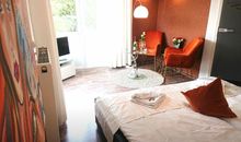 Country Partner Hotel Lüttje Burg