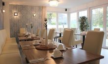 Country Partner Hotel Lüttje Burg