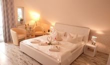 Country Partner Hotel Lüttje Burg