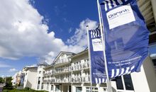Dorint Strandhotel