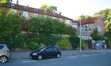 Hotel Kiel by Golden Tulip