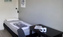 Hotel Kiel by Golden Tulip