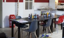 Hotel Kiel by Golden Tulip