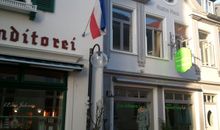 Hotel Astor Kiel by Campanile